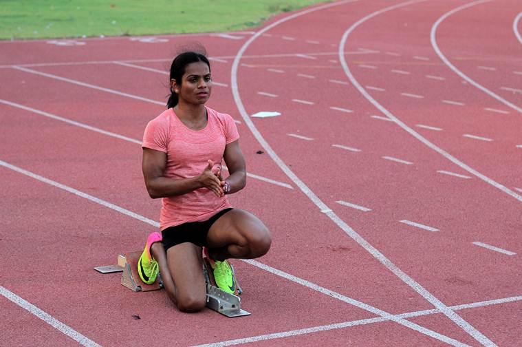 Dutee Chand, dutee chand same sex relationship, indian sportsperson, spriter dutee chand, spriter dutee chand lesbian, dutee chand gay, dutee chand lesbian, dutee chand lgbtq, indian athelete,