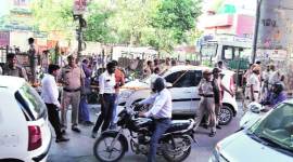 Not ashamed of what I did, it was my duty: Constable who shot gangster