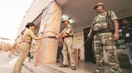 election, election 2019, election results, evm, vvpat, opposition meeting, opposition election commission, opposition EC meeting, election results 2019 date, vote counting, vote counting 2019, lok sabha election 2019, election 2019 result, lok sabha election result 2019, lok sabha election results 2019, election india, india election 2019