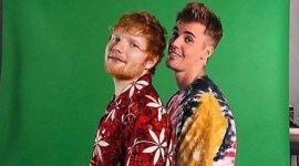 ed sheeran justin bieber i don't care