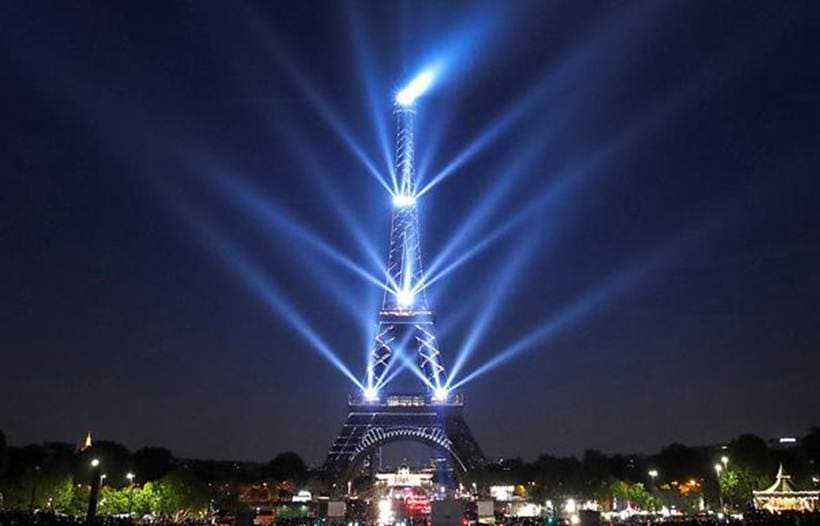 eiffel tower, eiffel tower birthday