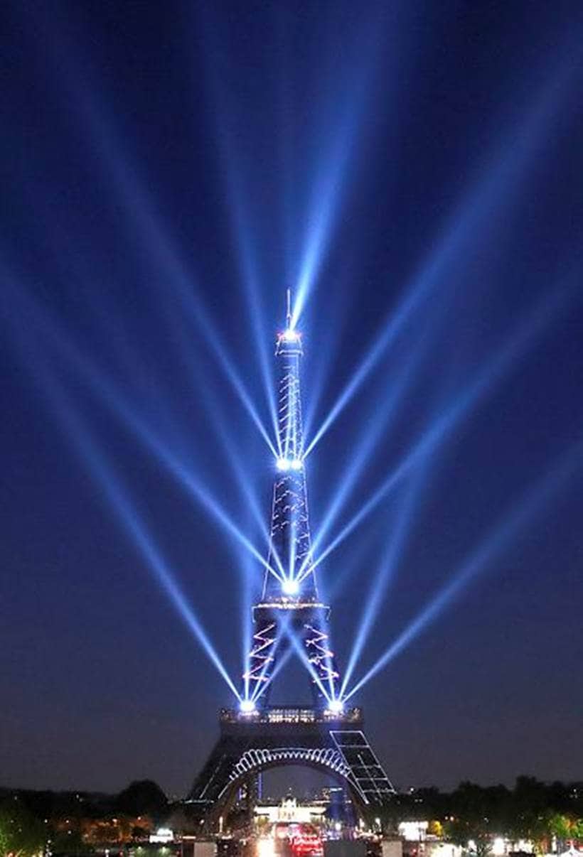 eiffel tower, eiffel tower birthday