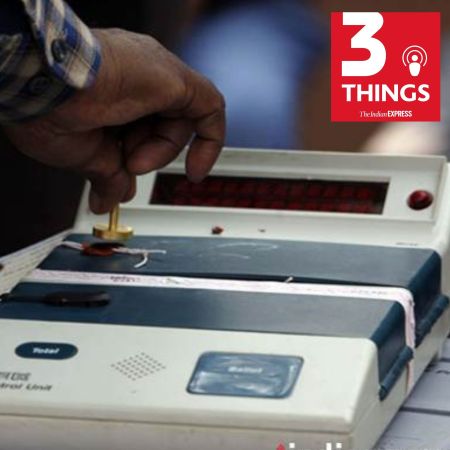 Explained: First Past the Post system and other election terms