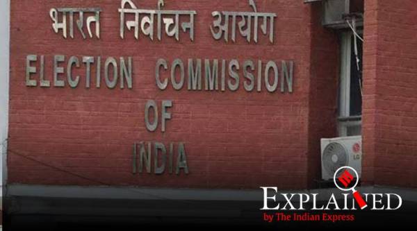 Explained: Dissent in the Election Commission: What the rules say