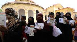 lok sabha elections 2019, uttar pradesh elections, uttar pradesh lok sabha elections, up elections, up muslim voters, dalit votes, muslim votes, up muslims, up dalits, mahagathbandhan, sp bsp alliance, anti modi wave, election news