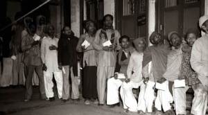 Unnamed voters, Ambedkar’s defeat and global praise; the trials and tribulations of India’s first general elections