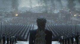 Game of Thrones finale biggest moments
