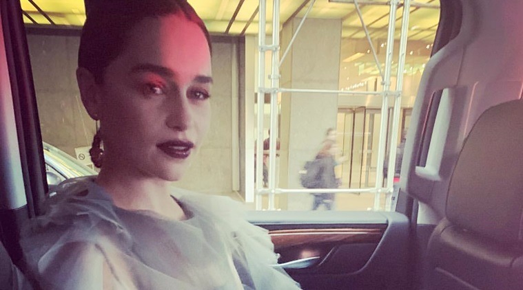 Emilia Clarke to star in Bjorn Runge's Let Me Count the Ways