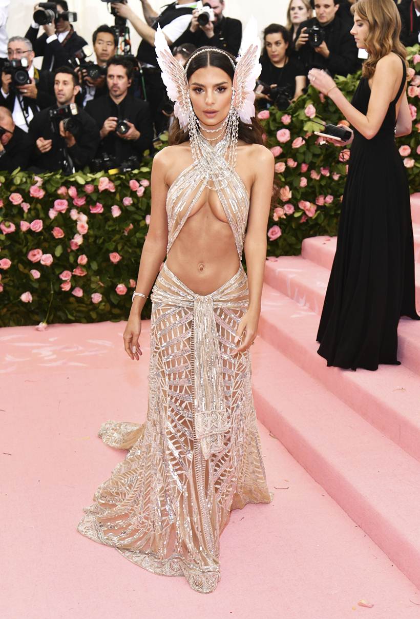 priyanka chopra, priyanka chopra met gala, priyanka chopra met gala 2019, met gala 2019, met gala, met gala best looks, met gala worst looks, met gala photos, met gala 2019 photos, met gala indian express, met gala 2019 indian express, lady gaga, dramatic looks met gala, dramatic looks met gala indian express, jared leto, ezra miller, michael urie, cardi b, men fashion met gala, male celebs met gala 2019, billy porter met gala, indian express news