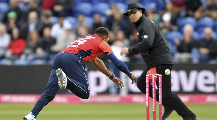 England beats Pakistan by 7 wickets in T20, Archer impresses