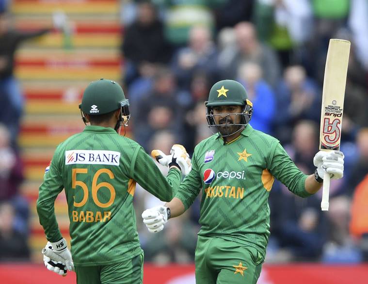 England beats Pakistan by 7 wickets in T20, Archer impresses