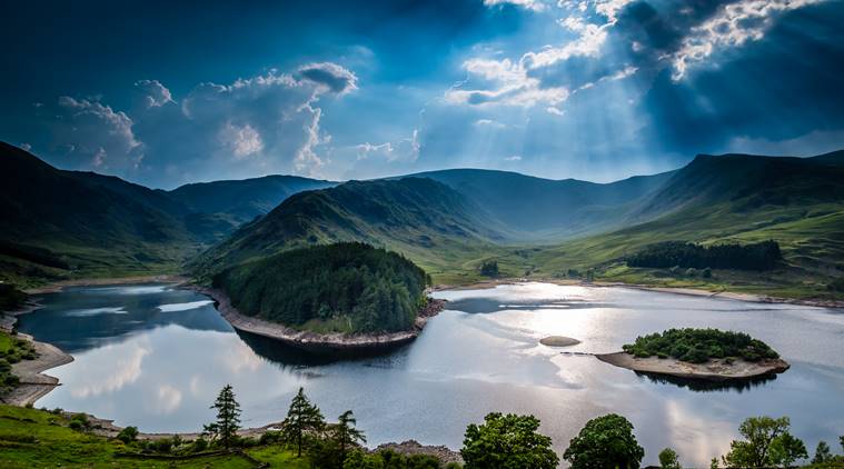 England, The Lake District, Cumbria,Cricket World Cup 2019, Cricket World Cup 2019 in England, Places to visit in England, Cricket World Cup at Lords, Indian Men's Cricket Team in UK, Lords, Wordsworth's village, Grasmere, Herdwick sheep, Climb Scafell Pike,World War Two pencils, Derwent Cumberland Pencil Company,Gras Vegas, England locations to visit, Engalnd tourism for Indians, what Indians can do in England, cricket fans in England, Indian cricketers in England, Indian criket fans in England, indianexpress.com, indianexpressonline, indianexpress, Visit Britain, Indians travelling for World Cup, must visit places in Engalnd, Cambridge, Cambridge University, Bath, Roman settlement Engalnd city, England county, Bath city, Roman thermal springs Bath,Stonehenge World Cup, Bristol World Cup, Bath Jane Austen, The Cotsworld,
