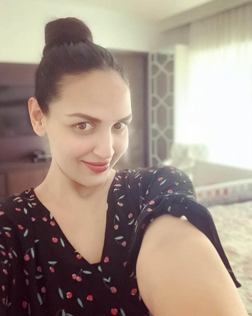 Esha deol