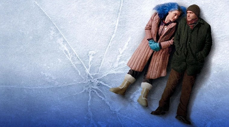 Jim Carrey Eternal Sunshine of the Spotless Mind review