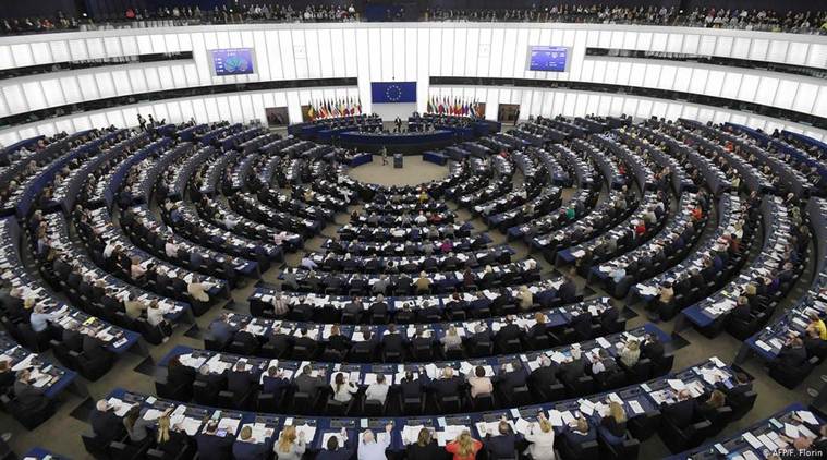 Explained: What does the European Parliament actually do?