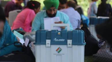 Rajesh Lilothia, congress leader Rajesh Lilothia, lok sabha election results, delhi congress, delhi news, delhi congress