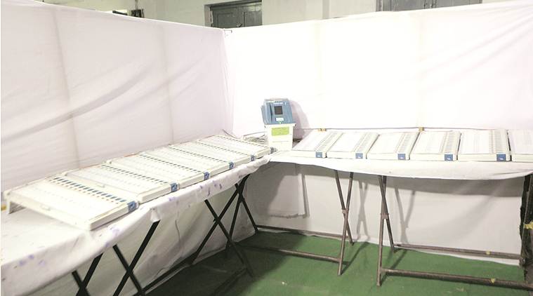 Explained: The challenge for EC in Telangana's Nizamabad, why it sets a precedent