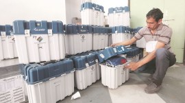 TMC warns workers of attempt to ‘substitute EVMs’