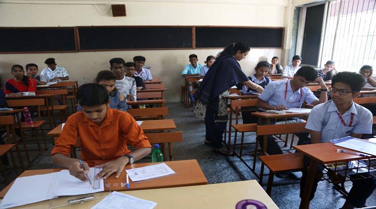 telangana inter exams, telangana inter exam results, tsbie, telangana inter exam results goof up, telangana student suicides, telangana inter exams, education news, indian express news