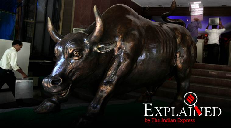 Explained: Sensex up 900 points; what has led to a sharp recovery in the market?