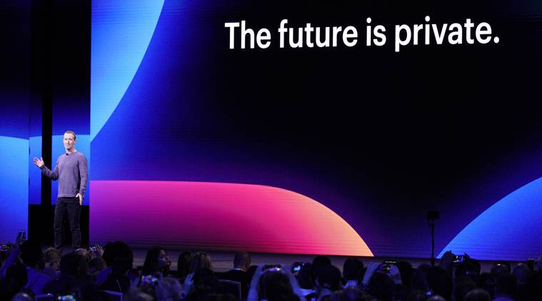 Explained: What Facebook’s vision of ‘privacy’ shows