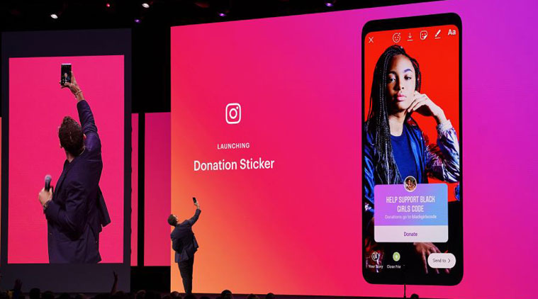 Facebook, Facebook F8, Facebook F8 conference, Facebook redesign, Facebook app redesign, Facebook app new, Messenger new features, Facebook Privacy