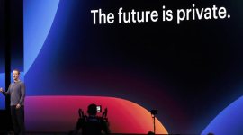 Facebook, Facebook F8, Facebook F8 conference, Facebook redesign, Facebook app redesign, Facebook app new, Messenger new features, Facebook Privacy