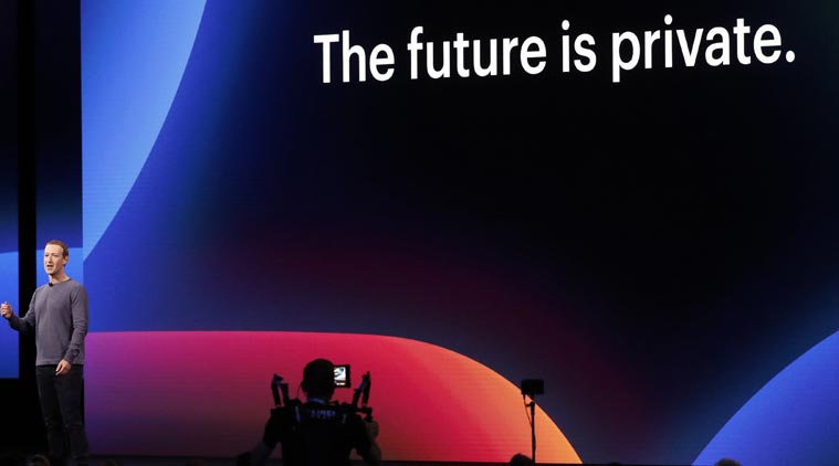 Facebook, Facebook F8, Facebook F8 conference, Facebook redesign, Facebook app redesign, Facebook app new, Messenger new features, Facebook Privacy