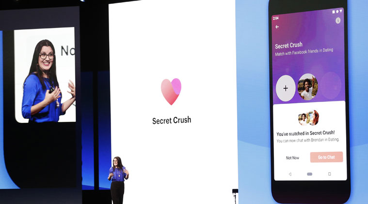 Facebook, Facebook F8, Facebook F8 conference, Facebook redesign, Facebook app redesign, Facebook app new, Messenger new features, Facebook Privacy