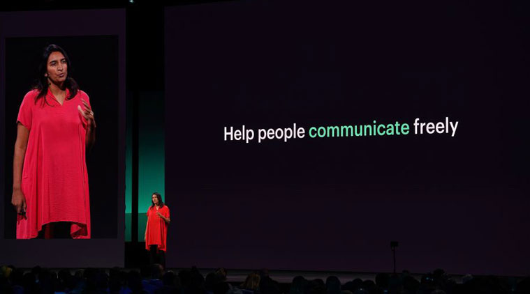 Facebook, Facebook F8, Facebook F8 conference, Facebook redesign, Facebook app redesign, Facebook app new, Messenger new features, Facebook Privacy