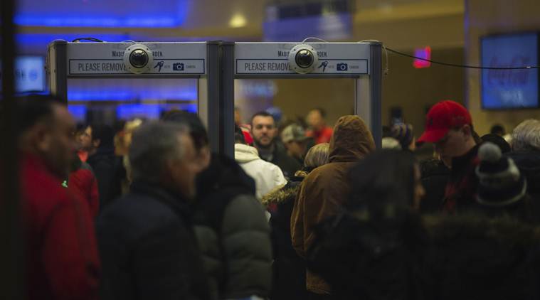 Man behind San Francisco’s facial recognition ban is working on more — way more