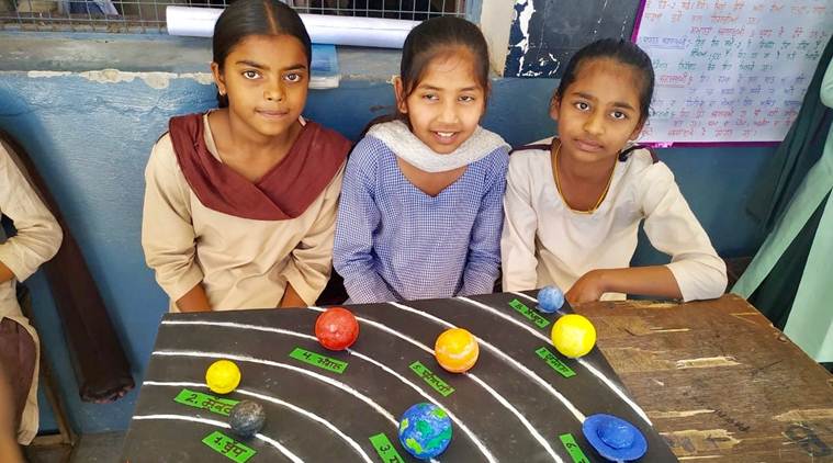 sst, social studies, social studies fair, school, students, school children, schools in punjab, punjab government schools, government schools in punjab, subjects, teachers, teachers, teaching, education, education news, indian express news
