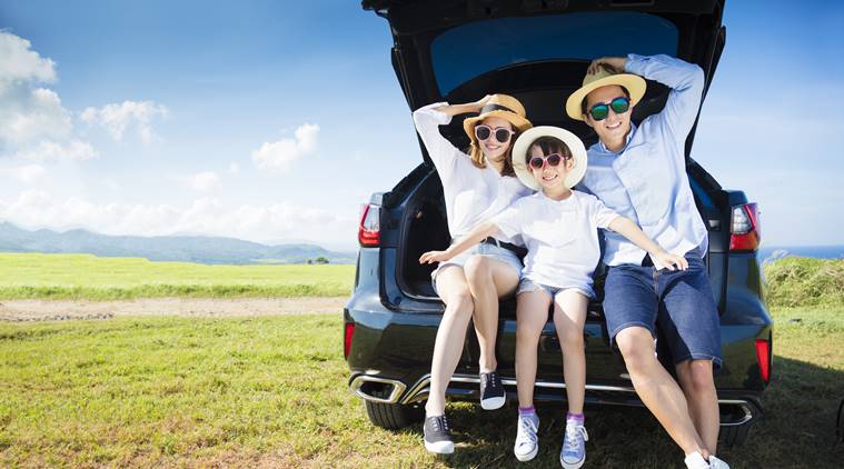 road trip, road trip essentials, things to pack for road trip, indian express, indian express news