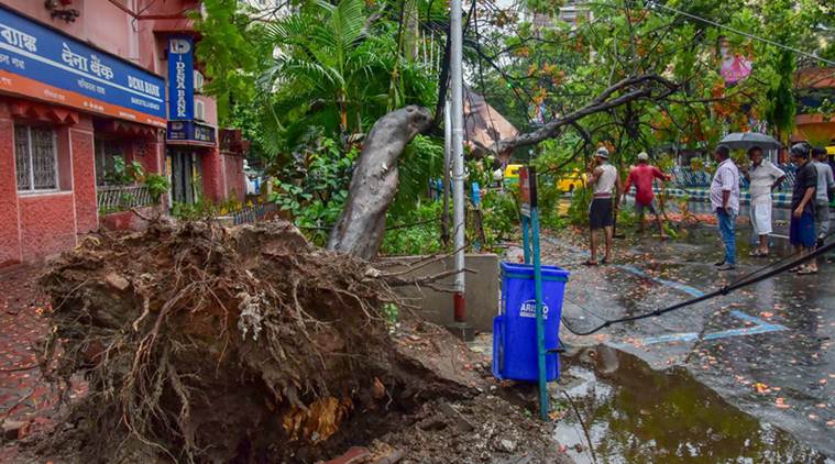 Cyclone Fani: CM Naveen Patnaik praises rescue efforts, says record 12