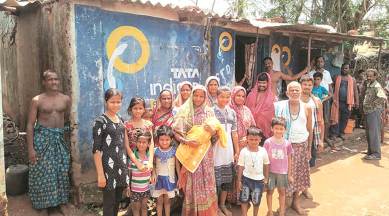 cyclone fani, cyclone odisha, cyclone fani aftermath, cyclone fani aftermath photos, cyclone fani odisha, odisha cyclone, fani cyclone, cyclone fani news, Bhubaneswar cyclone cyclone fani updates, cyclone fani news updates, cyclone fani death toll, cyclone fani relief operations, india news, Indian Express