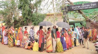 cyclone fani, cyclone odisha, cyclone fani aftermath, cyclone fani aftermath photos, cyclone fani odisha, odisha cyclone, fani cyclone, cyclone fani news, Bhubaneswar cyclone cyclone fani updates, cyclone fani news updates, cyclone fani death toll, cyclone fani relief operations, india news, Indian Express