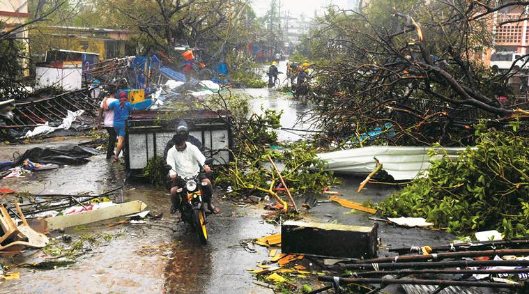 cyclone fani, odisha cyclone, odisha storm, cyclonic storm, fani