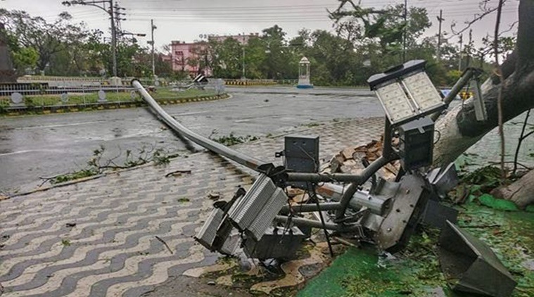 AIIMS PG, AIIMS PG July exam, AIIMS PG July exam 2019, AIIMS PG July 2019 exam, AIIMS, AIIMS PG exam, cyclone fani odisha, cyclone puri, cyclone feni, puri cyclone, cyclone fani news, cyclone fani latest news, cyclone fani landfall, cyclone helpline numbers, weather today