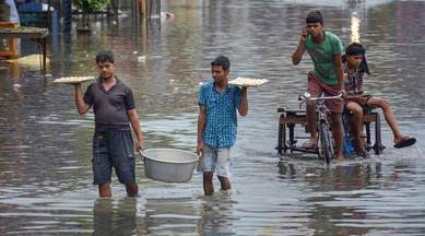 cyclone fani, cyclone fani live updates, cyclone fani effects, heavy rain in tripura, heavy rainfall in tripura, tripura news, tripura weather