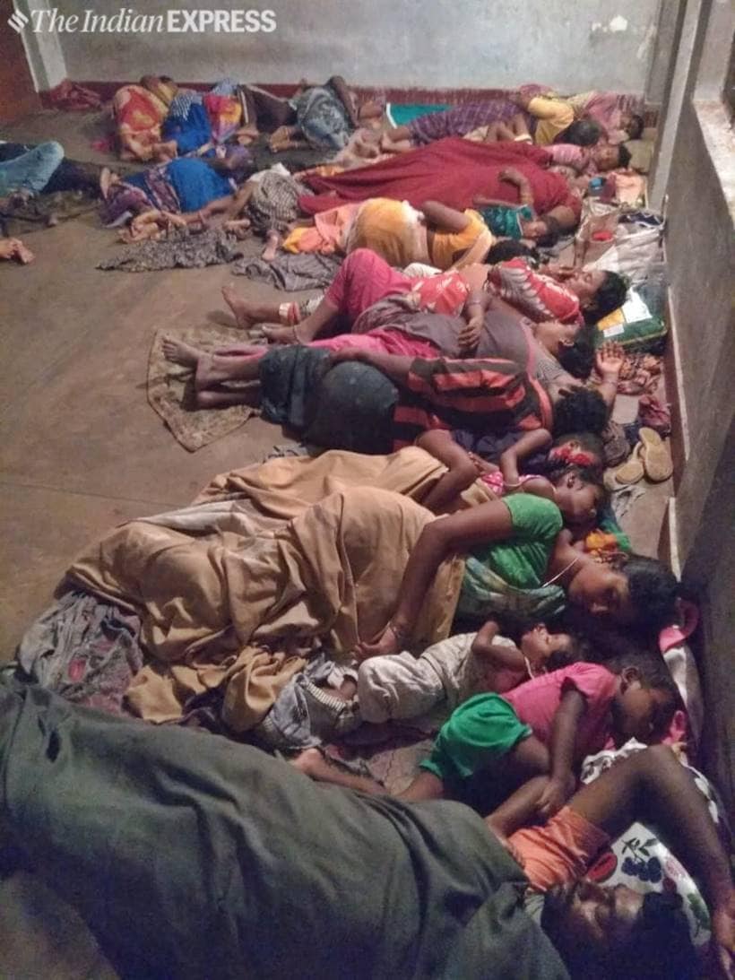 cyclone, cyclone fani, cyclone fani in odisha, cyclone odisha, cyclone photos, cyclone fani photos, cyclone fani pics, cyclone in odisha today, cyclone fani in odisha today, cyclone fani today, cyclone news, cyclone fani news