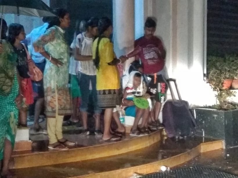 cyclone, cyclone fani, cyclone fani in odisha, cyclone odisha, cyclone photos, cyclone fani photos, cyclone fani pics, cyclone in odisha today, cyclone fani in odisha today, cyclone fani today, cyclone news, cyclone fani news
