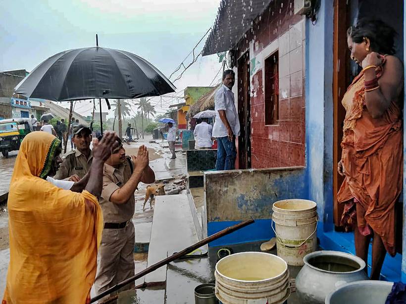 cyclone, cyclone fani, cyclone fani in odisha, cyclone odisha, cyclone photos, cyclone fani photos, cyclone fani pics, cyclone in odisha today, cyclone fani in odisha today, cyclone fani today, cyclone news, cyclone fani news
