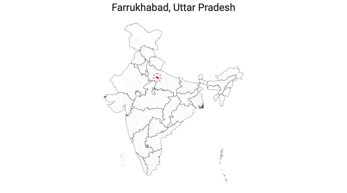 Farrukhabad Lok Sabha Election Results 2019 LIVE Updates: Winner, Runner-up