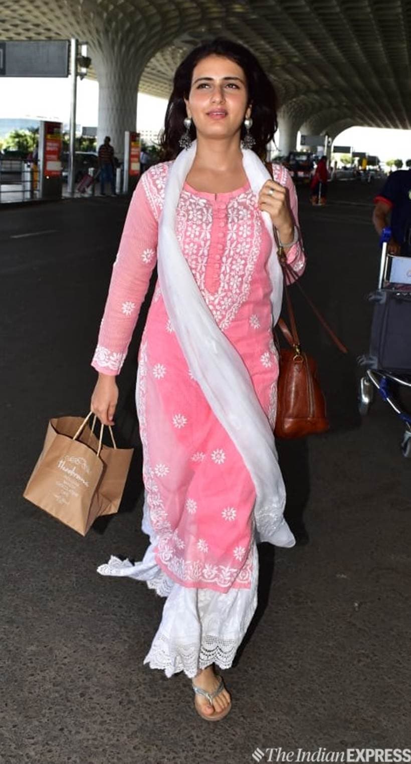 Shahid Kapoor, Mira Rajput, Misha Kapoor, Zain Kapoor, Janhvi Kapoor, Varun Dhawan, Alia Bhatt, Malaika Arora, Shilpa Shetty, celeb spotting