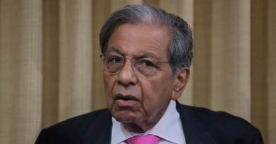 N K Singh land reforms, Economic growth indian Express, Land labor reforms NK Singh, Economic news Indian Express, reforms economy Indian express
