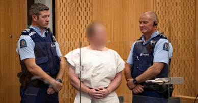 new zealand shooting, christchurch shooting, christchurch shooter, christchurch mosque attack, Brenton Tarrant, Brenton Tarrant manifesto,