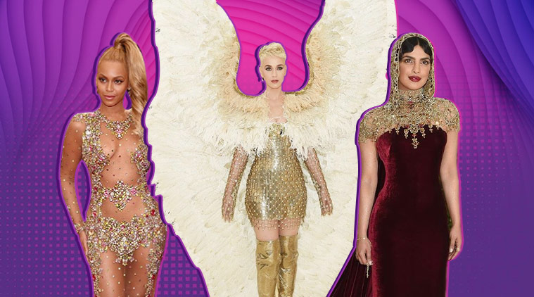 From Priyanka Chopra Jonas And Beyonce To Katy Perry Most