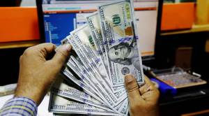 Investors stunned as two China companies say $6.1 bn is missing