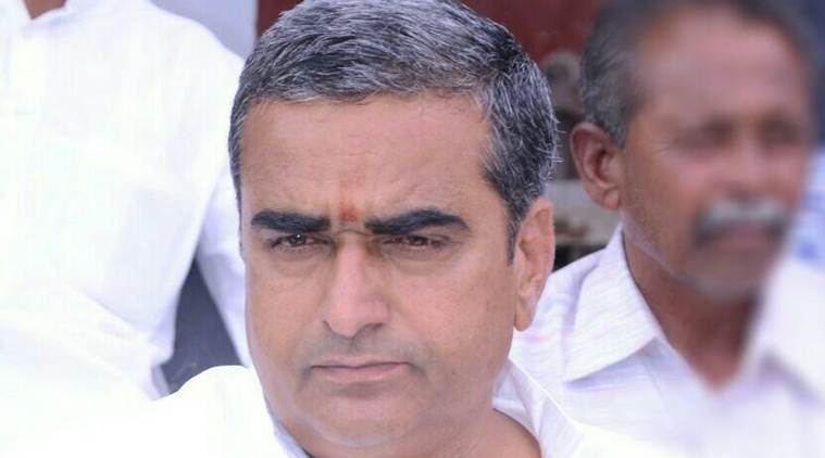 Kataria quit news, Congress Kataria quit, Lalchand Kataria quit, congress leader kataria quit, Agriculture minister Kataria quit, Congress leader quit news,