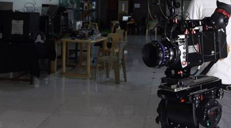 punjab news, punjab short film, corona short film, corona film love time